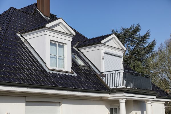 Cost of Dormer Window Replacement in Oakland