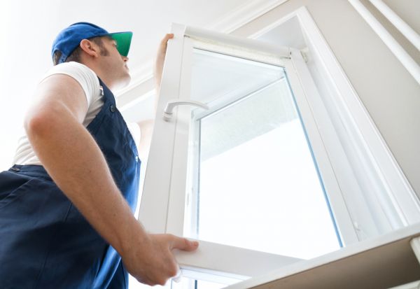 Cost of Bathroom Window Replacement in Oakland
