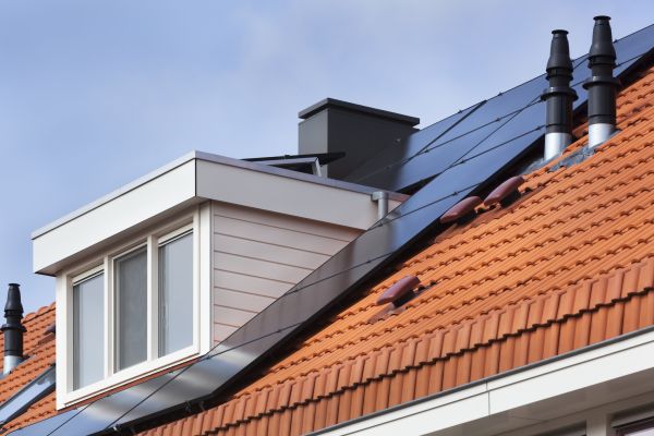 Cost of Dormer Window Installation in Oakland
