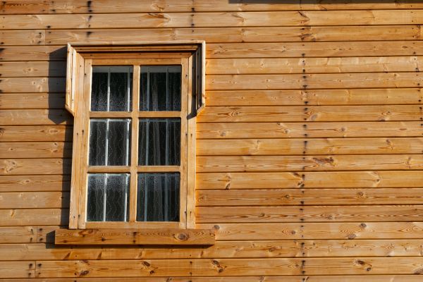 Cost of Wood Clad Windows Installation in Oakland