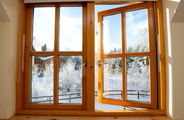 Cost of Double Window Replacement in Oakland