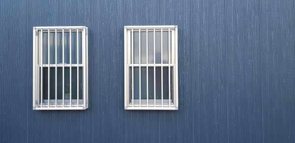 Cost of Steel Window Replacement in Oakland