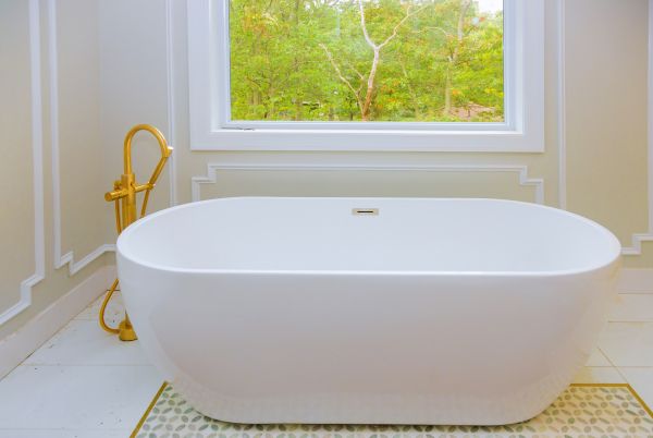 Cost of Bathroom Window Installation in Oakland
