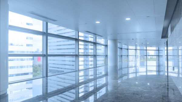 Commercial Window Replacement in Oakland