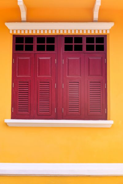 Cost of Wood Window Service in Oakland