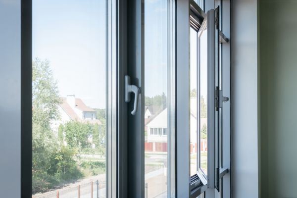 Cost of Aluminium Windows Installation in Oakland