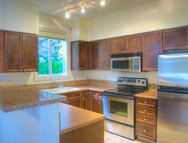 Kitchen Window Remodeling in Oakland