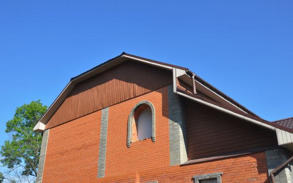 Cost of Brick Window Installation in Oakland