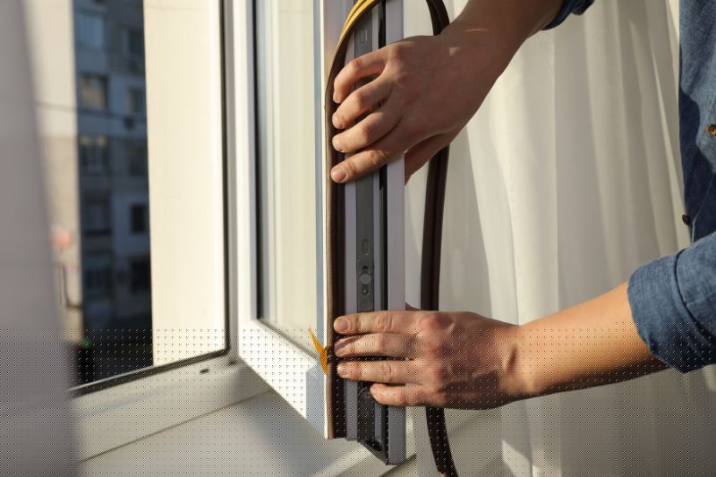 Soundproof Window Replacement