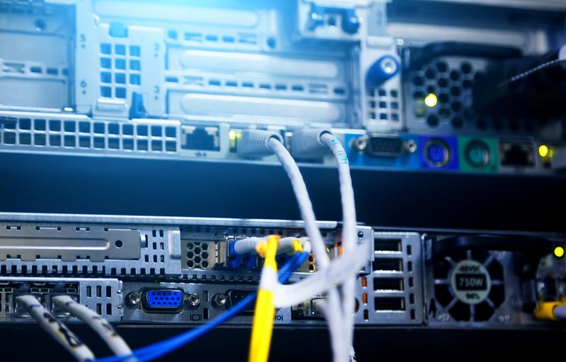 Hardware Integration