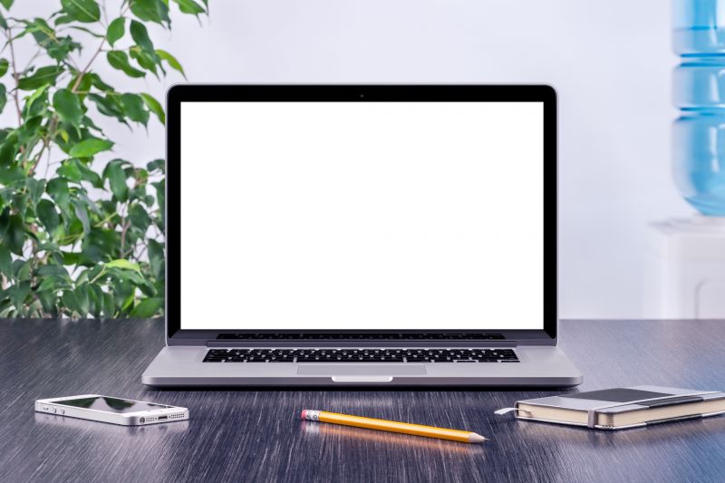 Preparation Workspace